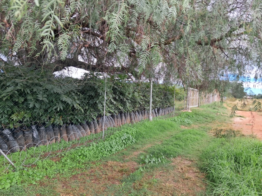 Commercial Property for Sale in Ventersdorp North West